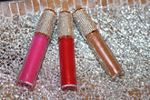 Glitter Diamond Lip gloss Fashion Boss 21